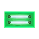 Glow Font emoji 🔣