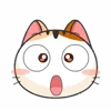 Емодзі Gojill Emoji Pack 😯