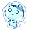 Емодзі Gojill Emoji Pack 1 🥶