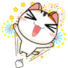 Емодзі Gojill Emoji Pack 1 🥳