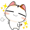 Емодзі Telegram «Gojill Emoji Pack 1» ☺️