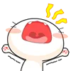 Емодзі Gojill Emoji Pack 1 😫