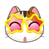 Емодзі Gojill Emoji Pack 1 😎