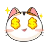 Емодзі Gojill Emoji Pack 1 🤑