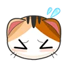 Емодзі Gojill Emoji Pack 1 😖
