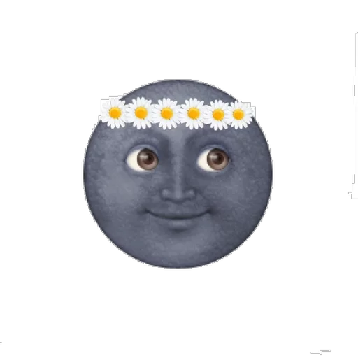 Telegram Sticker «Moonlight Densetsu» 🌚