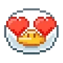 Эмодзи Goose Emoji 😍