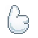Емодзі Goose Emoji 👍
