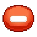 Эмодзи Goose Emoji ⛔️