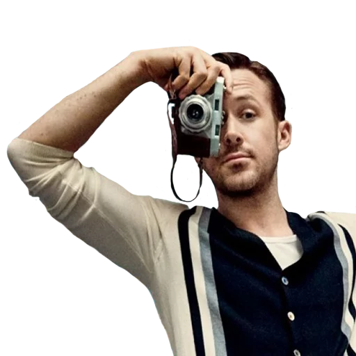 Ryan Gosling emoji 📷