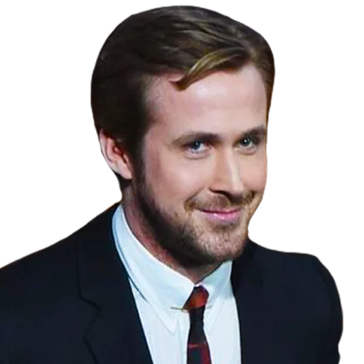 Ryan Gosling stiker 😺