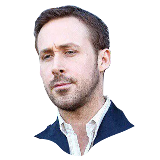 Стикер Telegram «Gosling» ?