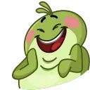 Greenleaf Greg  emoji 😂