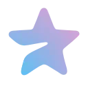 Telegram emoji Gradient Font