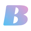 Telegram emoji Gradient Font