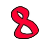Font | Шрифт emoji 😚