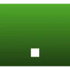 Green color AT emoji ™️