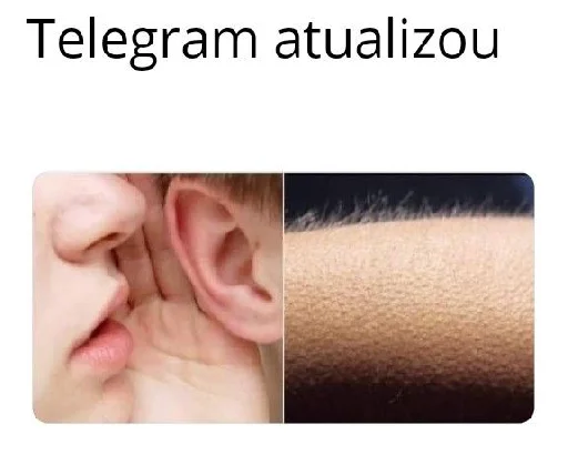 Telegram stiker «Telegrammers» 🔥