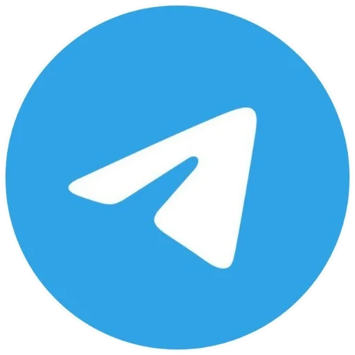 Telegram stiker «Telegrammers» ✈