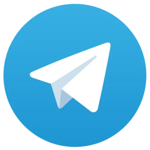 Telegram stiker «Telegrammers» ✈️
