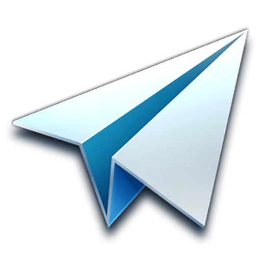 Стикер Telegram «Telegrammers» ✈️