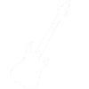 Емодзі телеграм Guitars