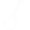 Эмодзи телеграм Guitars