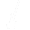 Telegram emojisi «Guitars» 🐟