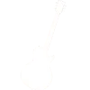 Эмодзи Guitars 🎸