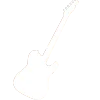 Telegram emojisi «Guitars» 🎸