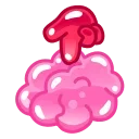 Эмодзи Gummy Bears Emoji 🧠