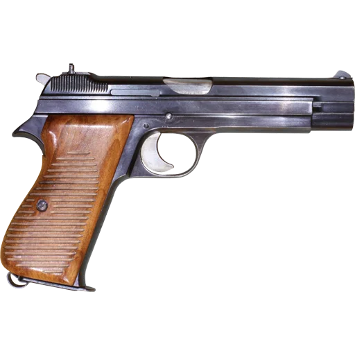 Telegram Sticker «Guns & Rifles» 🔫