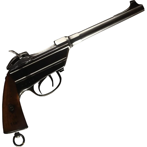 Telegram Sticker «Guns & Rifles » 🔫