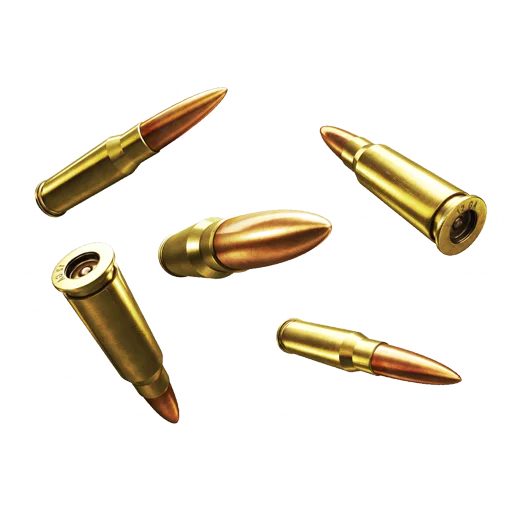 Guns & Rifles stiker 🔫