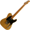 Telegram emoji guitars