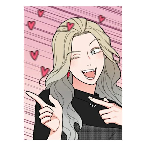 Gyerin x Jooyeon emoji 🥰