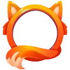 Telegram emojisi «Game icons» 🦊