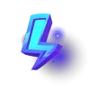 Telegram emoji «Game icons» ⚡️