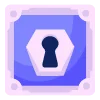 Емодзі Telegram «Game icons» 🔒