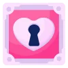Telegram emojisi «Game icons» 🔓
