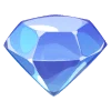 Емодзі Telegram «Game icons» 💎