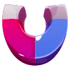 Telegram emojisi «Game icons» 🧲