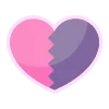 Game icons emoji 🩷