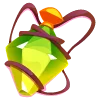 Емодзі Telegram «Game icons» 🫙