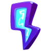 Емодзі Telegram «Game icons» ⚡️
