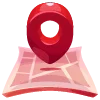 Емодзі Telegram «Game icons» 📍
