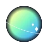 Емодзі Telegram «Game icons» 🟢