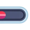 Telegram emoji «Game icons» 🩷