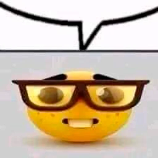 Memes ➡️ emoji 🤓