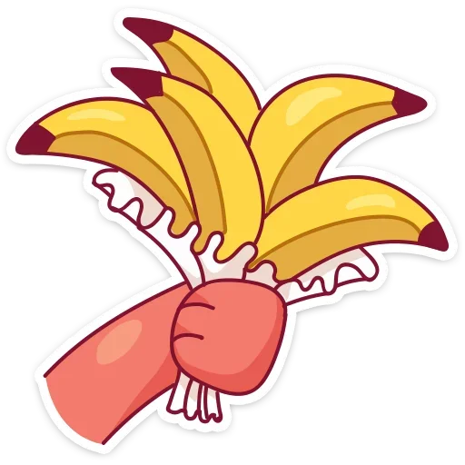 Monkey Gibby emoji 💐